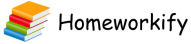 homeworkify logo