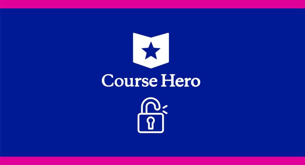 Homeworkify Course Hero