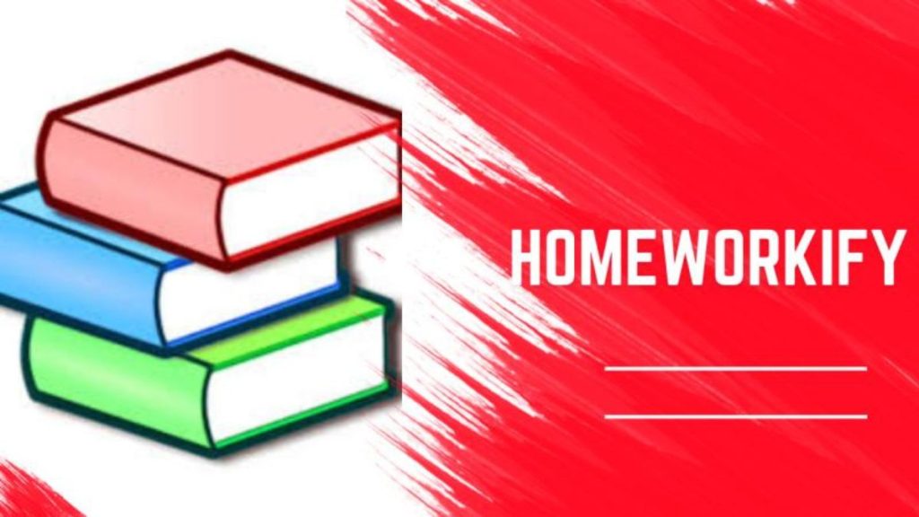 How To Use Homeworkify